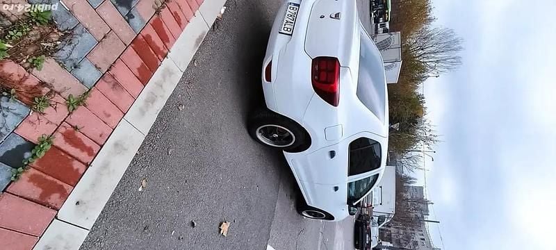 Second-hand Dacia Logan 75 CP (55 kW) 2020 Berlinǎ