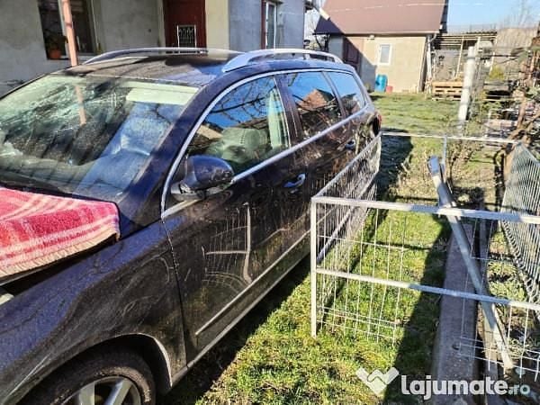 Second-hand VW Passat 170 CP (125 kW) 2007 Break