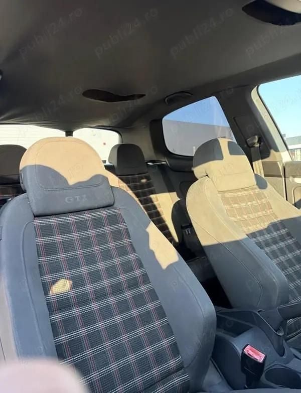 Second-hand VW Golf V GTI 215 CP (158 kW) 2008 Hatchback