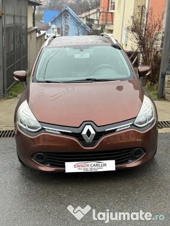 Second-hand Renault Clio IV 90 CP (66 kW) 2014 Maro Hatchback