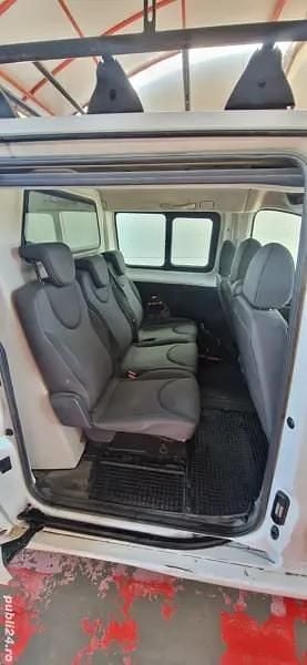 Alb Utilizat 2011 Peugeot Expert Van | 5.799 EUR - Imagine 1/4