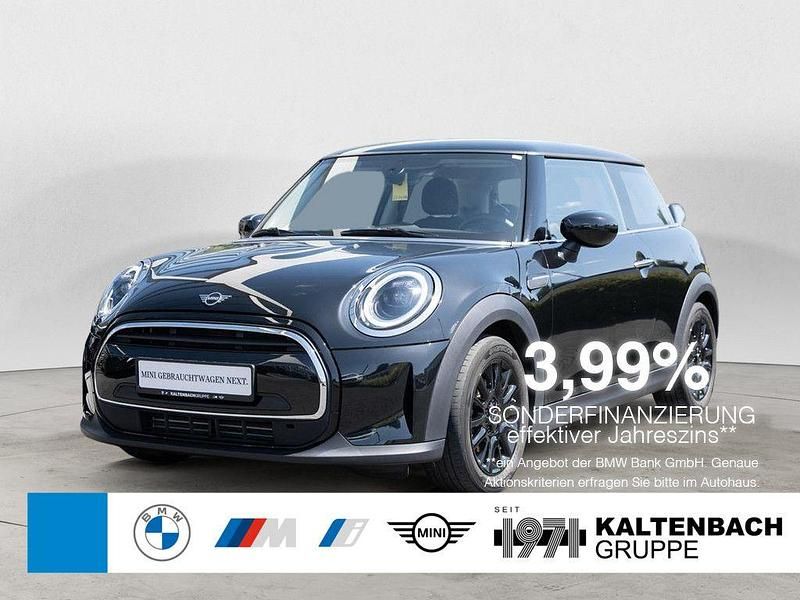Utilizat 2022 Mini ONE Essential Hatchback | 21.812 EUR (Puțin scump) - Imagine 1/1