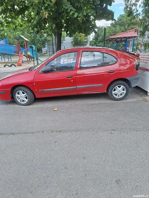 Utilizat 1997 Renault Mégane | 300 EUR - Imagine 1/3