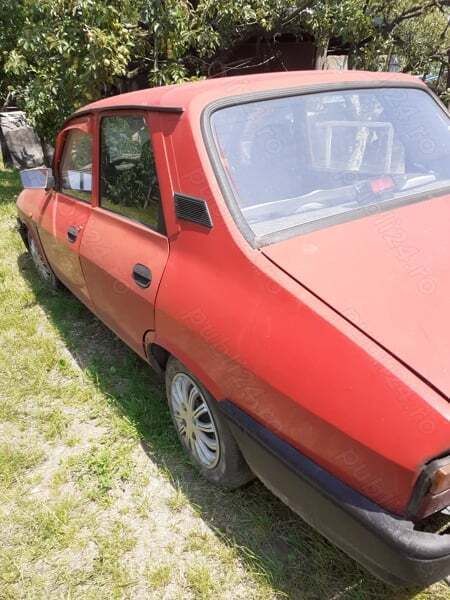 Utilizat 2003 Dacia 1310 Berlinǎ | 350 EUR - Imagine 1/2