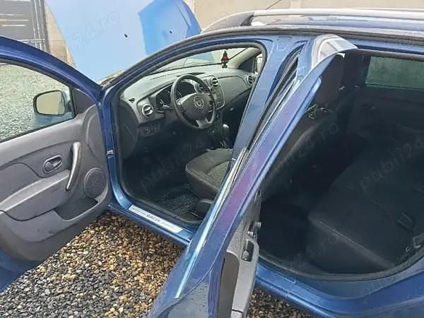 Second-hand Dacia Logan MCV 90 CP (66 kW) 2014 Break