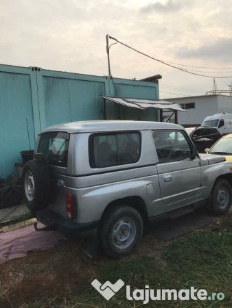 Kia retona 2000