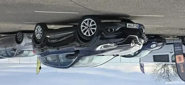 Negru Utilizat 2016 Renault Kadjar SUV | 8.200 EUR (Preț OK) - Imagine 1/4