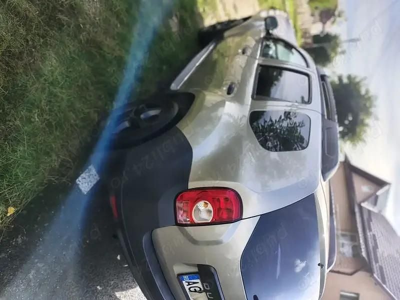 Utilizat 2010 Dacia Duster SUV | 5.200 EUR (Preț OK) - Imagine 1/4