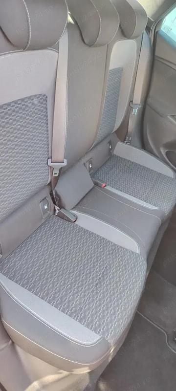 Second-hand Opel Astra Sport 90 CP (66 kW) 2021 Break