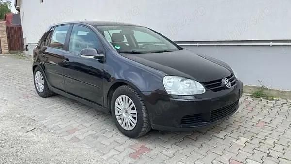 Utilizat 2006 VW Golf V Hatchback | 2.490 EUR (Puțin scump) - Imagine 1/4