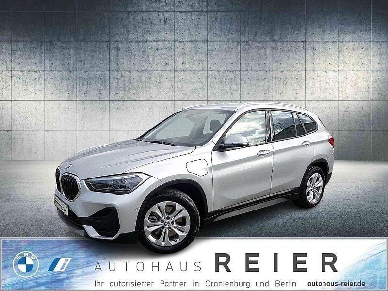 Utilizat 2021 BMW X1 SUV | 27.339 EUR (Scump) - Imagine 1/1