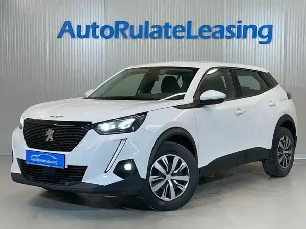 Utilizat 2020 Peugeot 2008 SUV | 12.389 EUR (Preț OK) - Imagine 1/4