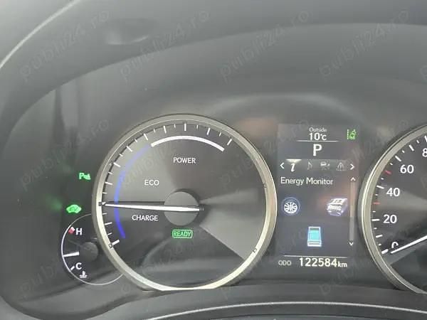 Utilizat 2016 Lexus NX300h SUV | 20.500 EUR - Imagine 1/4