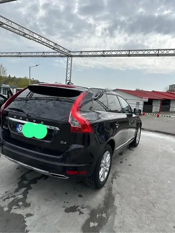 Second-hand Volvo XC60 140 CP (102 kW) 2016 SUV