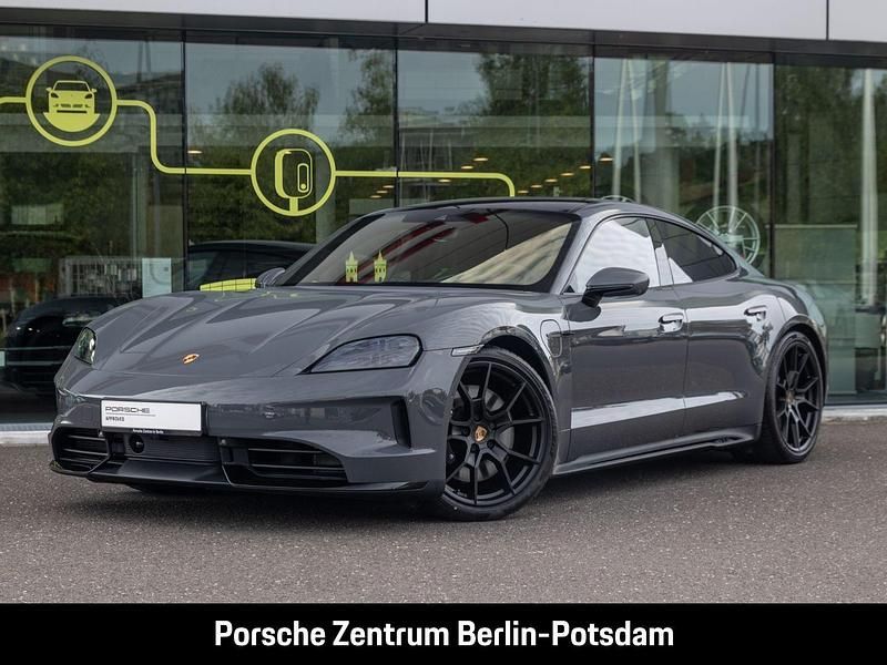 Nouă 2025 Porsche Taycan GTS Berlinǎ | 191.155 EUR - Imagine 1/1