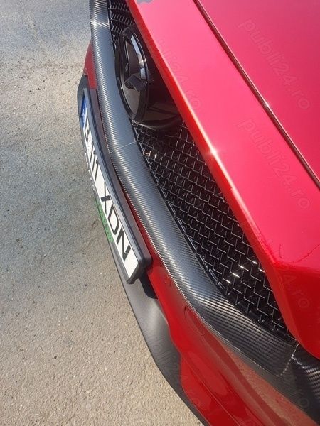 Second-hand Mazda CX-5 175 CP (128 kW) 2017 Rosu SUV