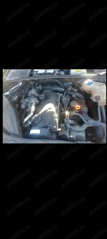 Utilizat 2005 Audi A4 Berlinǎ | 2.200 EUR (Preț OK) - Imagine 1/4