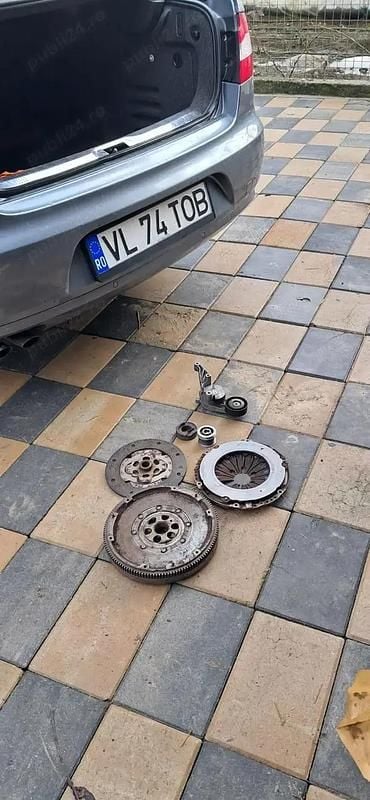 Second-hand Skoda Superb 105 CP (77 kW) 2009 Berlinǎ