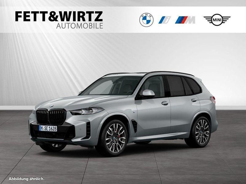 Utilizat 2023 BMW X5 M Sport SUV | 87.749 EUR - Imagine 1/1