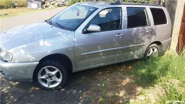 Second-hand VW Polo 75 CP (55 kW) 2001 Break