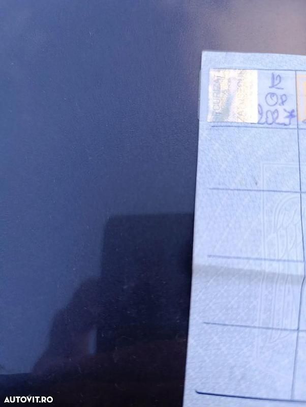 Second-hand Opel Antara 184 CP (135 kW) 2016 Culoaregri SUV