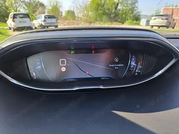 Second-hand Peugeot 5008 130 CP (95 kW) 2018 Monovolum