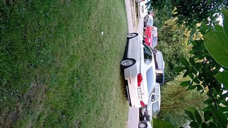 Second-hand BMW 530 Comfort Edition 245 CP (180 kW) 2010 Berlinǎ