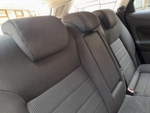 Second-hand Ford Mondeo 140 CP (102 kW) 2008 Break