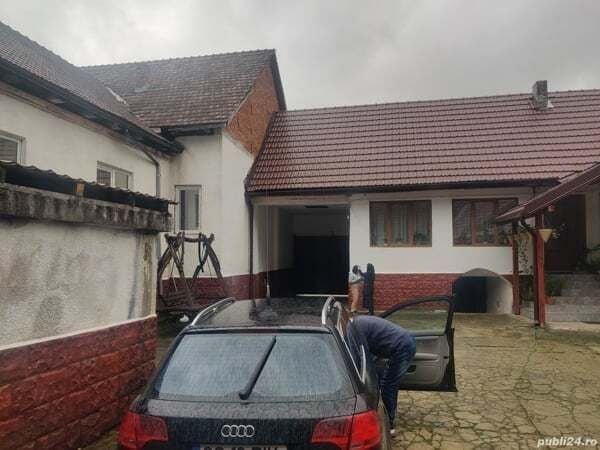 Utilizat 2006 Audi A4 Break | 2.000 EUR (Preț bun) - Imagine 1/4