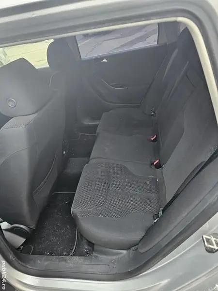 Second-hand VW Passat 103 CP (75 kW) 2008