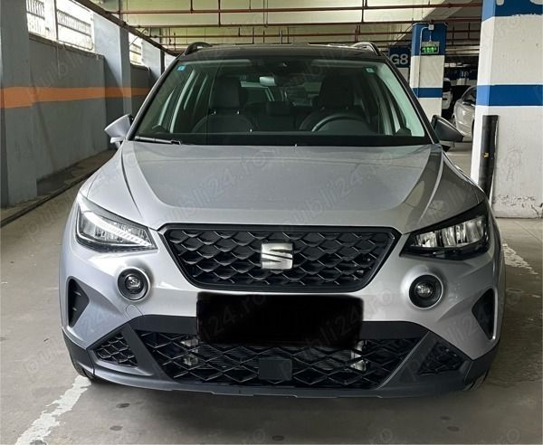 Utilizat 2023 Seat Arona SUV | 20.299 EUR (Puțin scump) - Imagine 1/4