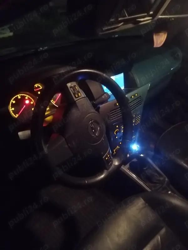 Utilizat 2005 Opel Astra | 1.300 EUR - Imagine 1/4