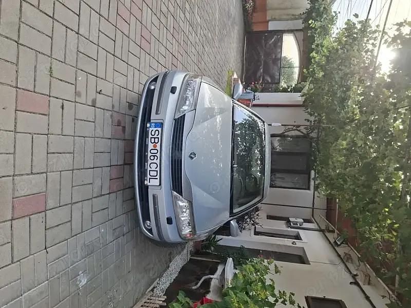 Utilizat 2004 Renault Laguna II | 2.200 EUR - Imagine 1/2