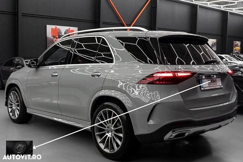 Second-hand Mercedes GLE450 AMG 381 CP (280 kW) 2024 Culoaregri SUV