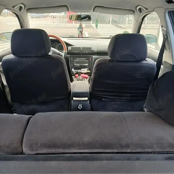 Utilizat 2002 VW Passat Break | 1.100 EUR (Super Preț) - Imagine 1/4