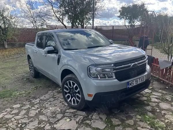 Second-hand Ford Maverick 253 CP (186 kW) 2022 Gri Berlinǎ