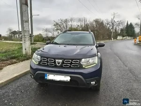Utilizat 2019 Dacia Duster SUV | 12.000 EUR (Preț OK) - Imagine 1/4