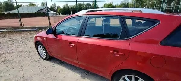Utilizat 2008 Kia Ceed Break | 3.200 EUR (Scump) - Imagine 1/4