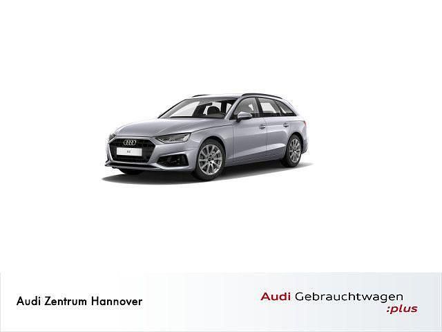 Utilizat 2022 Audi A4 Sport Break | 36.703 EUR (Puțin scump) - Imagine 1/1