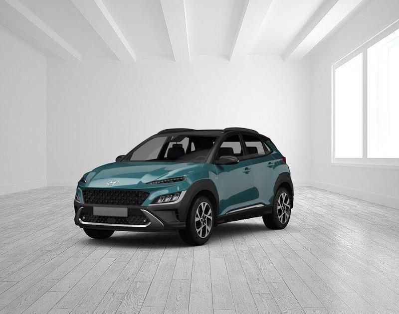 Utilizat 2020 Hyundai Kona Style SUV | 18.522 EUR (Preț OK) - Imagine 1/1