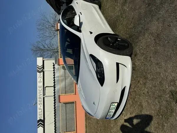 Second-hand Tesla Model 3 242 kW (330 CP) 2021 Berlinǎ