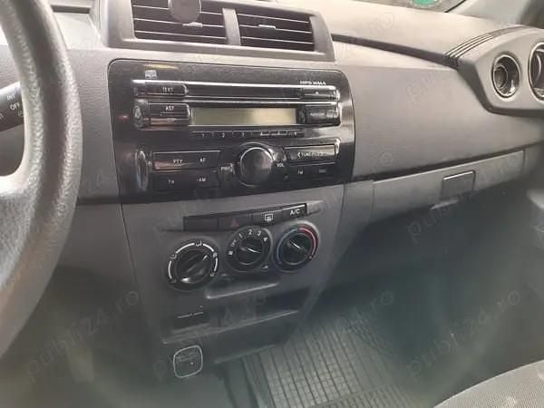Utilizat 2007 Daihatsu Materia Monovolum | 1.300 EUR - Imagine 1/4