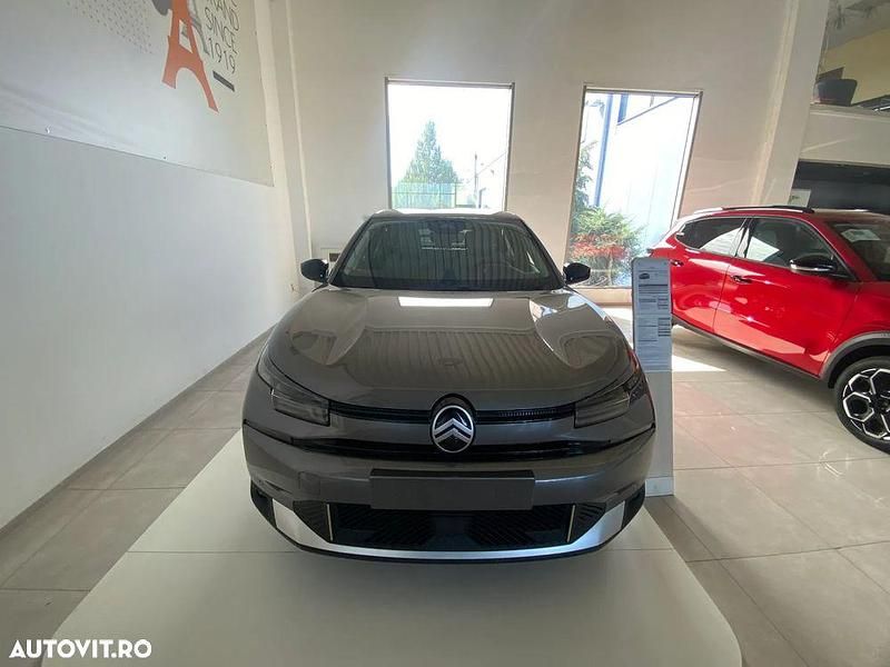 Culoaregri Nouă 2025 Citroën C4 Hatchback | 26.672 EUR - Imagine 1/4