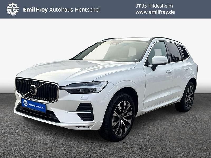 Utilizat 2024 Volvo XC60 Core SUV | 45.317 EUR (Super Preț) - Imagine 1/1