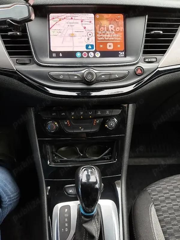 Second-hand Opel Astra 122 CP (89 kW) 2021 Berlinǎ