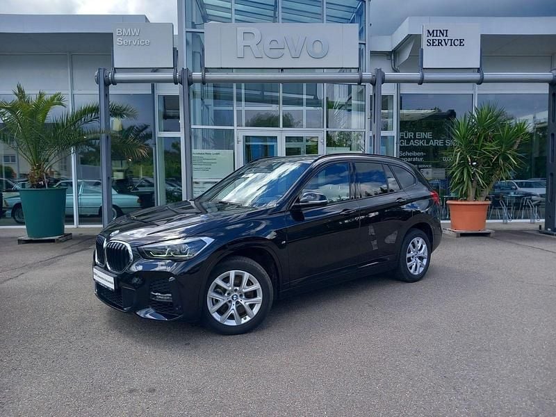 Utilizat 2021 BMW X1 M Sport SUV | 34.522 EUR - Imagine 1/1