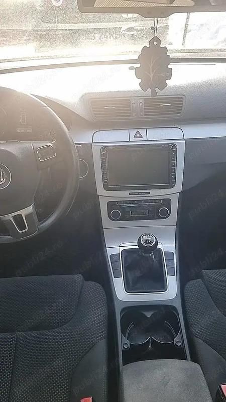 Second-hand VW Passat 105 CP (77 kW) 2010 Break