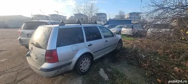 Utilizat 2005 VW Golf IV Break | 400 EUR (Super Preț) - Imagine 1/3