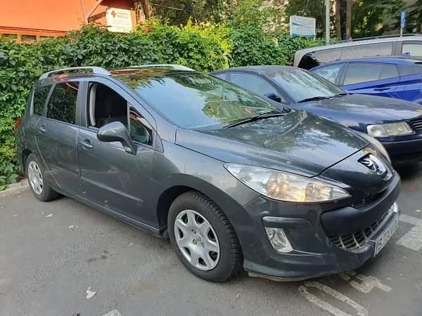 Second-hand Peugeot 308 SW 110 CP (80 kW) 2008 Break