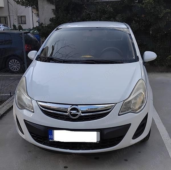 Utilizat 2011 Opel Astra OPC Berlinǎ | 3.000 EUR - Imagine 1/4
